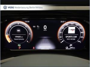 Volkswagen Multivan Style AHK TravelAssist Standhzg. Navi LED