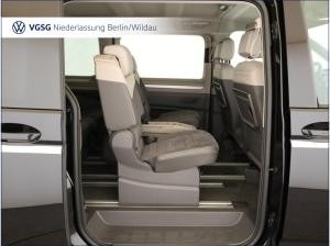 Volkswagen Multivan Style AHK TravelAssist Standhzg. Navi LED