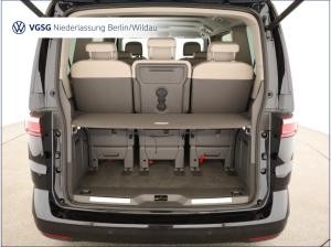 Volkswagen Multivan Style AHK TravelAssist Standhzg. Navi LED