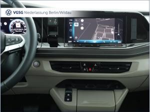 Volkswagen Multivan AHK Navi RFK Climatronic Bluetooth LED