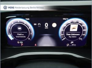 Volkswagen Multivan AHK Navi RFK Climatronic Bluetooth LED