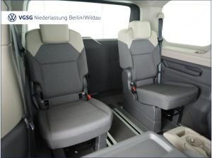 Volkswagen Multivan AHK Navi RFK Climatronic Bluetooth LED