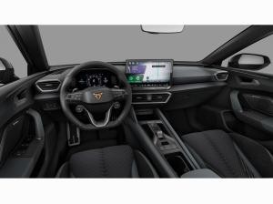 Cupra Leon Sportstourer TSI 2.0 TSI 245 kW 4Drive VZ * 530*