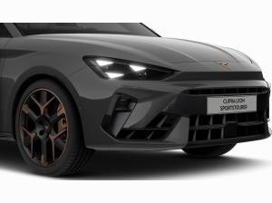 Cupra Leon Sportstourer TSI 2.0 TSI 245 kW 4Drive VZ * 530*