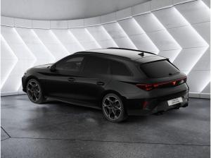 Cupra Leon Sportstourer 2.0 TSI 245 kW 4Drive VZ MATRIX ACC AHK NAVI