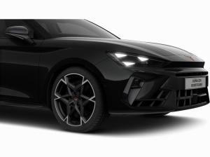 Cupra Leon Sportstourer 2.0 TSI 245 kW 4Drive VZ MATRIX ACC AHK NAVI