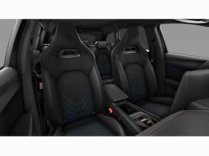 Cupra Leon Sportstourer 2.0 TSI 245 kW 4Drive VZ MATRIX ACC AHK NAVI