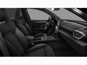 Cupra Leon Sportstourer 2.0 TSI 245 kW 4Drive VZ MATRIX ACC AHK NAVI