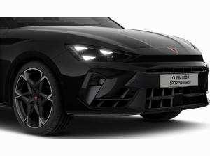 Cupra Leon Sportstourer 2.0 TSI 245 kW 4Drive VZ MATRIX ACC AHK NAVI