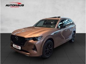 Mazda CX-80 e-SKYACTIV-D 254 M HYBRID AWD HOMURA PLUS