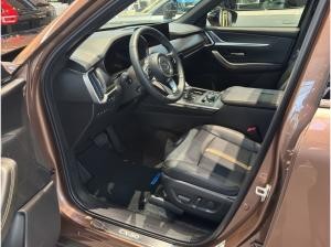 Mazda CX-80 e-SKYACTIV-D 254 M HYBRID AWD HOMURA PLUS