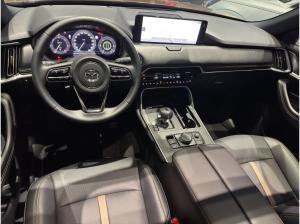 Mazda CX-80 e-SKYACTIV-D 254 M HYBRID AWD HOMURA PLUS