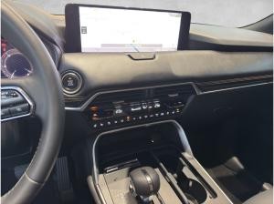 Mazda CX-80 e-SKYACTIV-D 254 M HYBRID AWD HOMURA PLUS