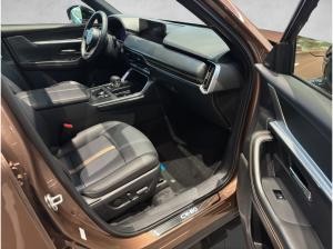 Mazda CX-80 e-SKYACTIV-D 254 M HYBRID AWD HOMURA PLUS