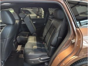 Mazda CX-80 e-SKYACTIV-D 254 M HYBRID AWD HOMURA PLUS