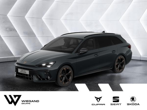 Cupra Leon Sportstourer TSI 1.5 eTSI MATRIX-LED *146*