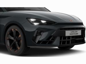 Cupra Leon Sportstourer TSI 1.5 eTSI MATRIX-LED *146*