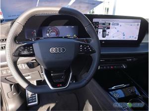 Audi Q3 Sportback TFSI qu. AHK Pano Standh. Matrix