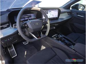 Audi Q3 Sportback TFSI qu. AHK Pano Standh. Matrix