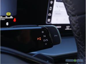 Audi Q3 Sportback TFSI qu. AHK Pano Standh. Matrix