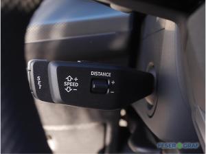 Audi Q3 Sportback TFSI qu. AHK Pano Standh. Matrix