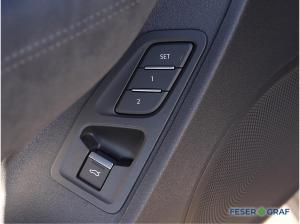 Audi Q3 Sportback TFSI qu. AHK Pano Standh. Matrix