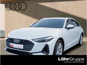 Audi A5 Avant 2.0 TFSI Navi+VC ACC RFK+PDC LED Sitzhzg.