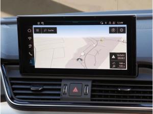 Audi Q5 50 TFSI e Q S line 20"|MATRIX|OPTIK-PKT|AHK|