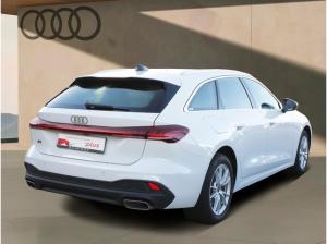 Audi A5 Avant 2.0 TFSI Navi+VC ACC RFK+PDC LED Sitzhzg.