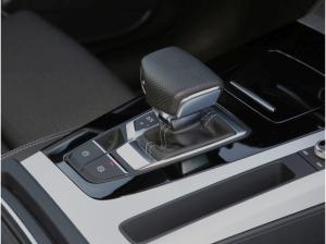 Audi Q5 50 TFSI e Q S line 20"|MATRIX|OPTIK-PKT|AHK|