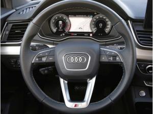Audi Q5 50 TFSI e Q S line 20"|MATRIX|OPTIK-PKT|AHK|