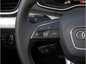 Audi Q5 50 TFSI e Q S line 20"|MATRIX|OPTIK-PKT|AHK|