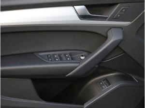 Audi Q5 50 TFSI e Q S line 20"|MATRIX|OPTIK-PKT|AHK|