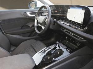 Audi A5 Avant 2.0 TFSI Navi+VC ACC RFK+PDC LED Sitzhzg.