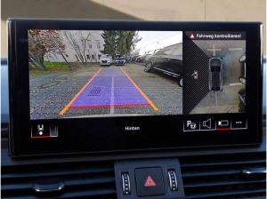 Audi Q5 Sportback 50 TFSI quattro advanced Pano AHK 360° Navi+VC HuD ACC PDC Matrix-LED B&O Sitzheiz.