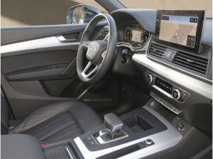 Audi Q5 Sportback 50 TFSI quattro advanced Pano AHK 360° Navi+VC HuD ACC PDC Matrix-LED B&O Sitzheiz.