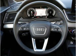 Audi Q5 Sportback 50 TFSI quattro advanced Pano AHK 360° Navi+VC HuD ACC PDC Matrix-LED B&O Sitzheiz.