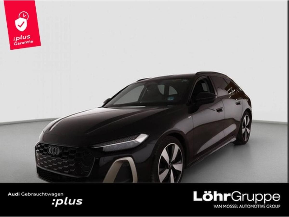 Audi A5 Avant edition one TDI S tronic *HUD*360°*B&O