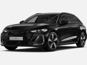 Audi A5 Avant edition one TDI S tronic *HUD*360°*B&O