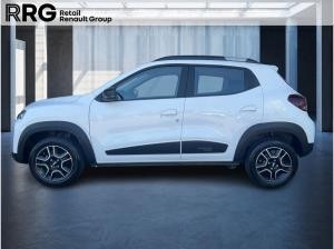 Dacia Spring Essential 45 ELECTRIC 45