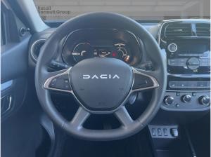 Dacia Spring Essential 45 ELECTRIC 45
