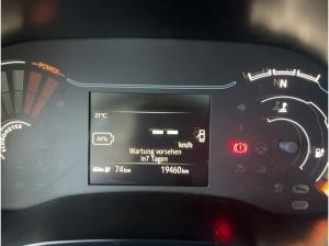 Dacia Spring Essential 45 ELECTRIC 45