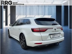 Renault Talisman 1.3 TCe 160 Grandtour Inittiale Paris