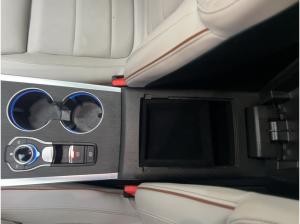 Renault Talisman 1.3 TCe 160 Grandtour Inittiale Paris