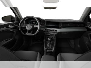 Audi A1 Allstreet 30 TFSI Schaltgetriebe