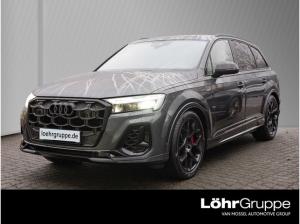 Audi Q7 S line TFSI e quattro  S line