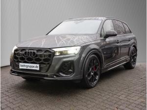 Audi Q7 S line TFSI e quattro  S line