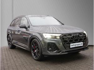 Audi Q7 S line TFSI e quattro  S line
