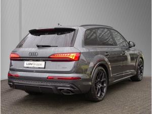 Audi Q7 S line TFSI e quattro  S line