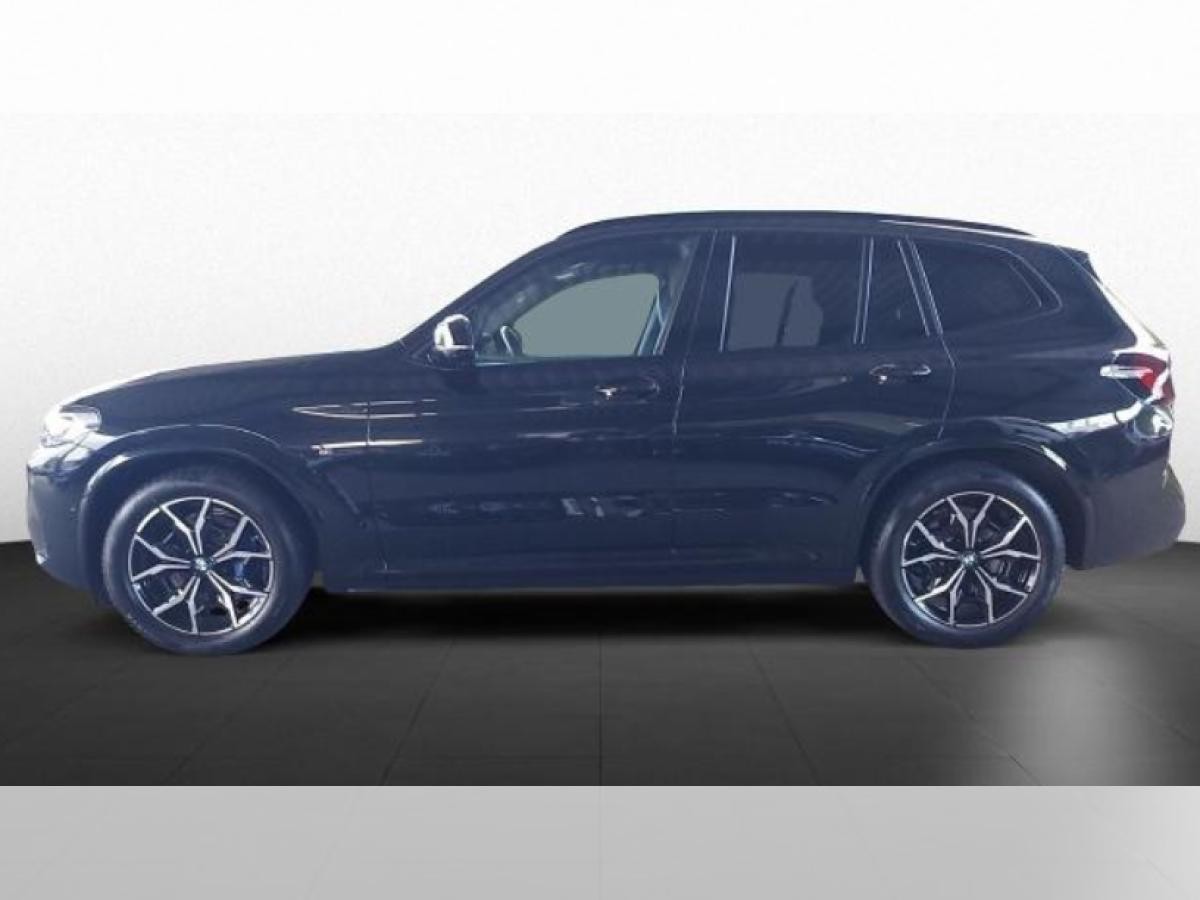 BMW X3 M40i  *sehr gute Rate*. Voll ausgestattet.